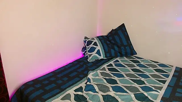 Mehottie29 online show from 02-10-26, 05:00