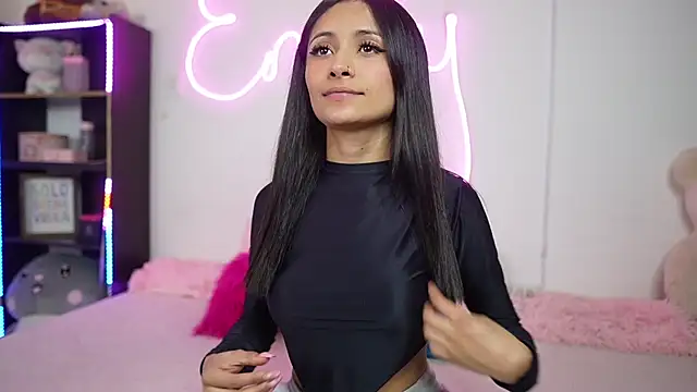 emily smittt online show from 02-05-25, 02:08