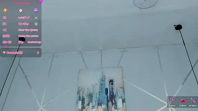 ZiaCalifa online show from 03-17-25, 12:46