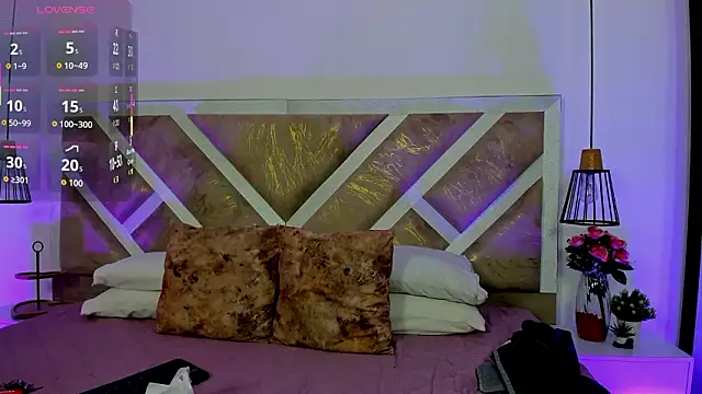 ZiaCalifa online show from 03-06-26, 02:24