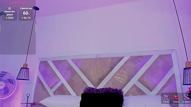 ZiaCalifa online show from 03-24-26, 11:48