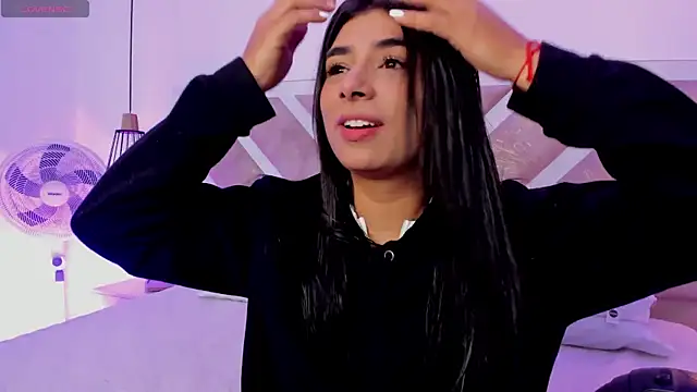 ZiaCalifa online show from 04-18-26, 11:25