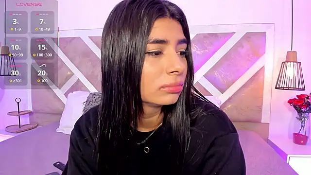 ZiaCalifa online show from 04-29-26, 10:41