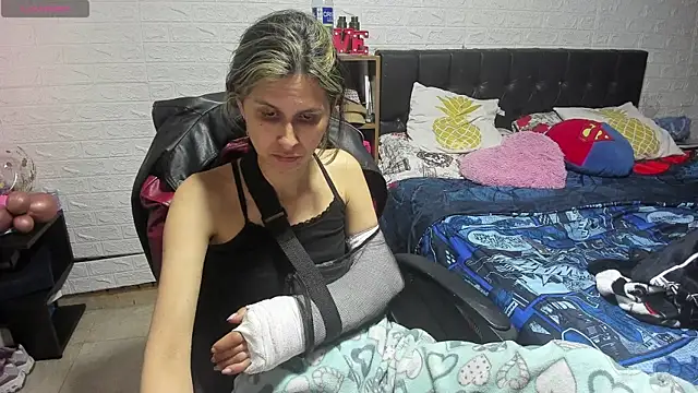 lauren ashlee online show from 03-13-25, 02:44