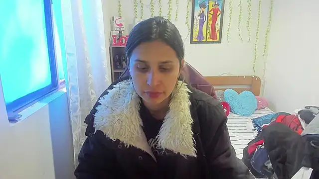 lauren ashlee online show from 10-15-25, 05:35