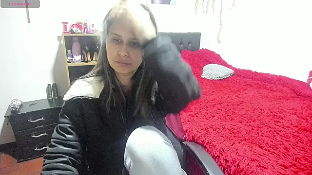 lauren ashlee online show from 12-01-25, 12:15