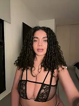 Mariecurl online show from 02-12-26, 01:22