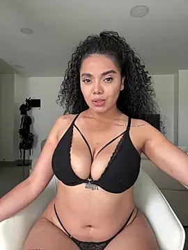 Mariecurl online show from 03-01-26, 07:27