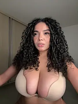 Mariecurl online show from 06-20-26, 12:47