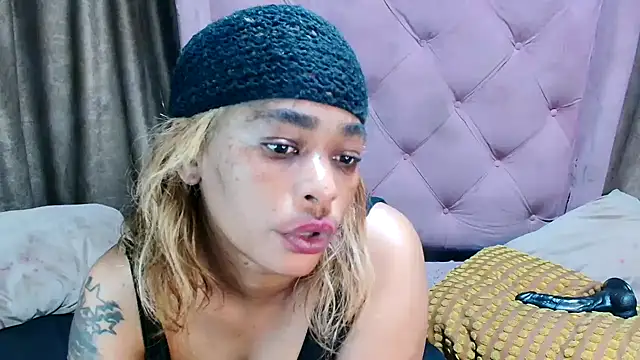 AFRICANGODDESSXXX online show from 04-29-26, 11:22