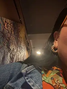 Snapshot of Insane_Issa chatting on 01-10-25, 03:07 Insane Issa online show from 01-10-25, 03:07