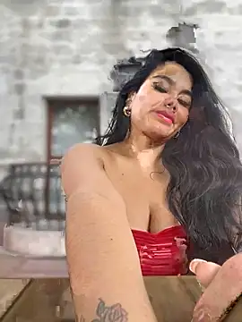 Snapshot of Insane_Issa chatting on 01-14-25, 09:41 Insane Issa online show from 01-14-25, 09:41