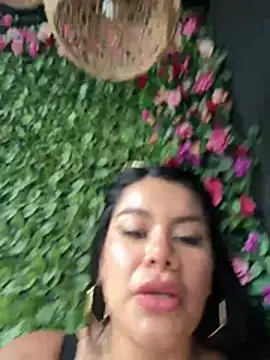 Snapshot of Insane_Issa chatting on 01-15-26, 03:27 Insane Issa online show from 01-15-26, 03:27