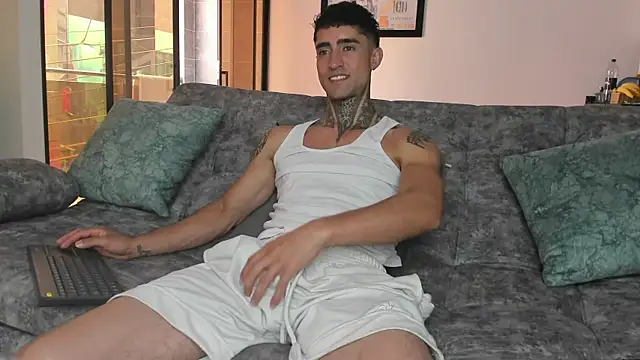 Mark Kamper online show from 12-15-25, 07:29