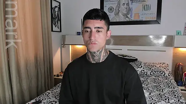 Mark Kamper online show from 03-10-26, 10:15