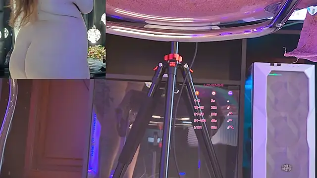 NathaxaLeans online show from 03-15-25, 11:40