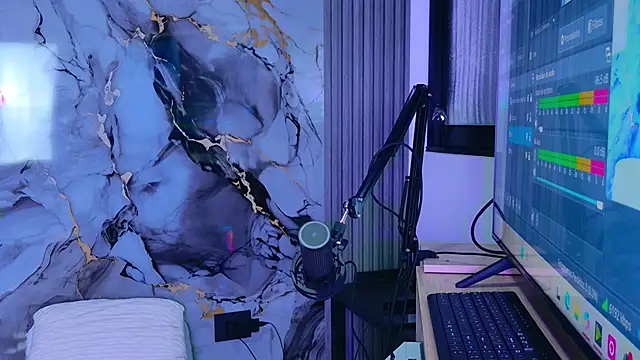 NathaxaLeans online show from 10-08-25, 11:52