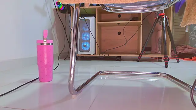 NathaxaLeans online show from 12-04-25, 11:52