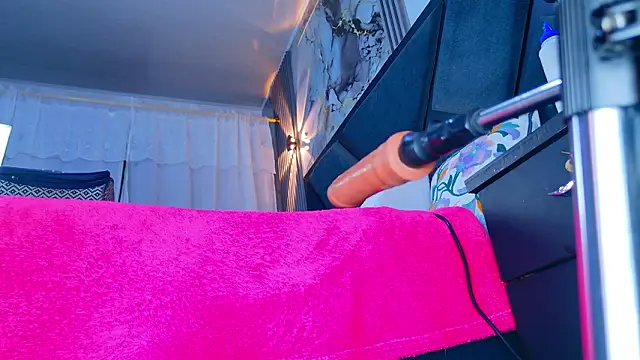 NathaxaLeans online show from 03-09-26, 11:47