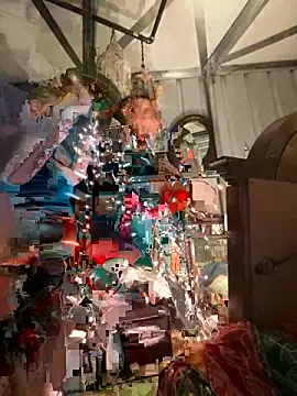 SummerBlueMoon online show from 10-21-25, 02:56