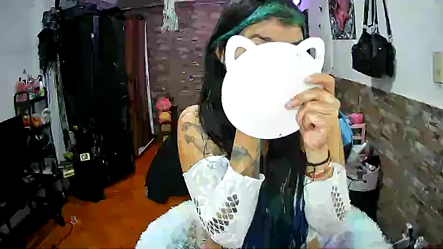 AngelaQueen  online show from 07-12-26, 04:09