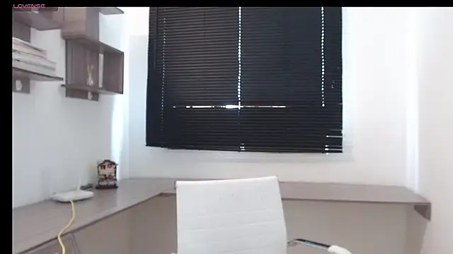 Snapshot of MIYESSI chatting on 02-22-25, 07:47 MIYESSI online show from 02-22-25, 07:47