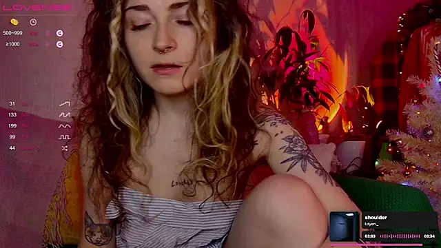 IttyKitty online show from 01-12-26, 12:05