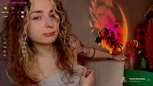 IttyKitty online show from 04-21-26, 12:01