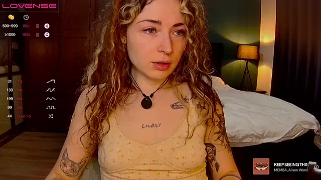 IttyKitty online show from 06-13-26, 11:46