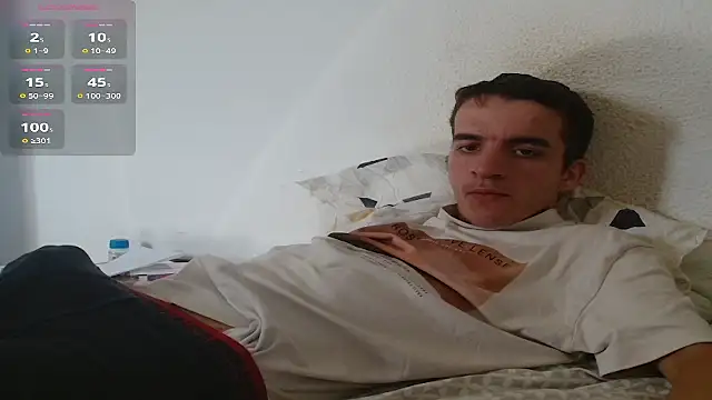 Snapshot of Tombgy07 chatting on 09-17-25, 12:18 Tombgy07 online show from 09-17-25, 12:18