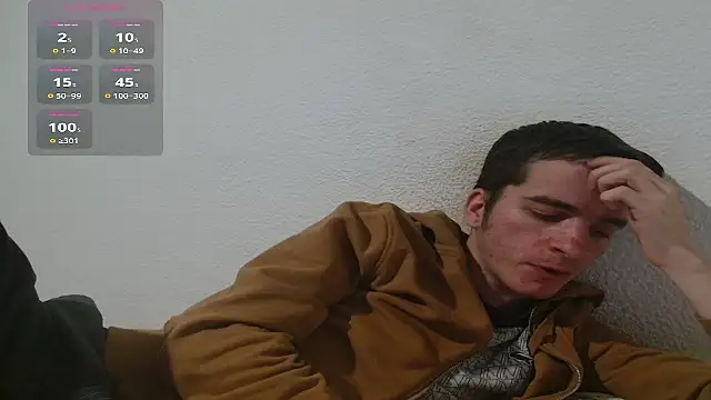 Snapshot of Tombgy07 chatting on 01-16-26, 08:46 Tombgy07 online show from 01-16-26, 08:46