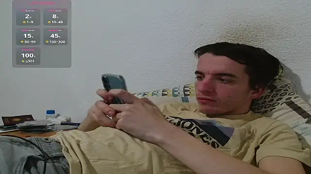 Snapshot of Tombgy07 chatting on 03-13-26, 08:48 Tombgy07 online show from 03-13-26, 08:48