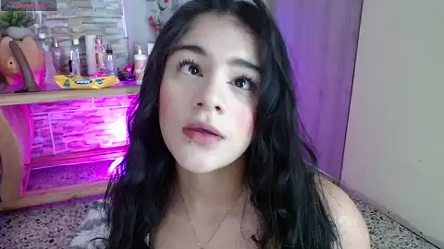 Saray Cute  online show from 12-02-24, 02:08