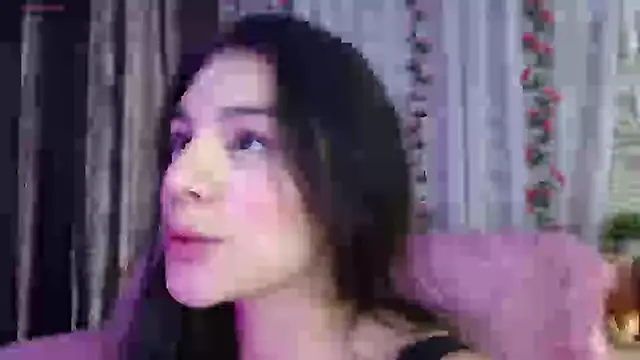 Saray Cute  online show from 12-27-24, 06:20