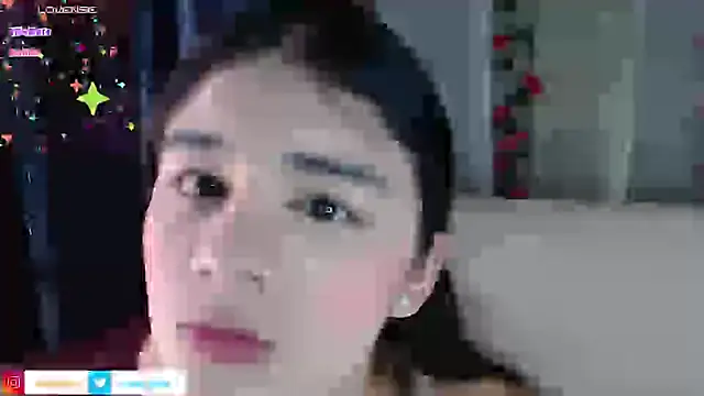 Saray Cute  online show from 01-18-25, 03:49