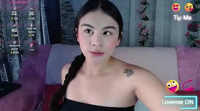 Saray Cute  online show from 03-11-25, 03:56