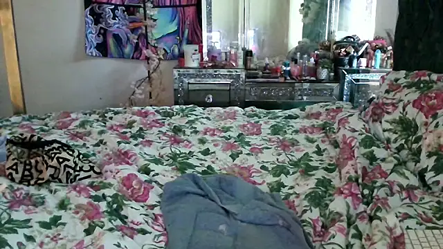 YasmineMinaj online show from 03-09-26, 03:05