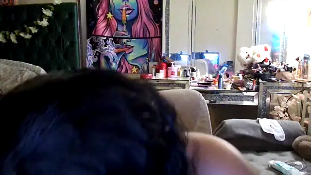 YasmineMinaj online show from 03-19-26, 12:36