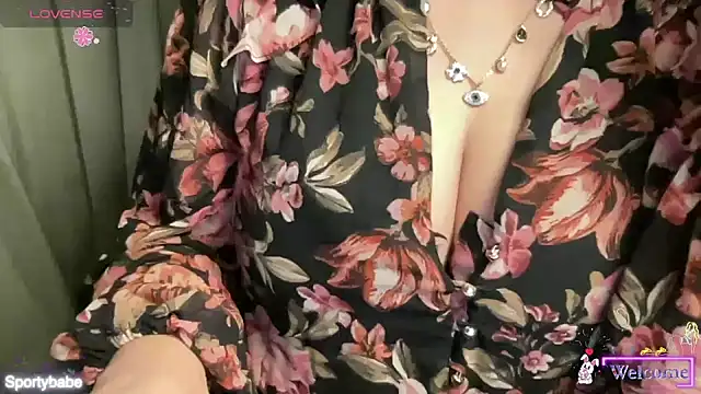 Sportybabe online show from 01-27-25, 05:37