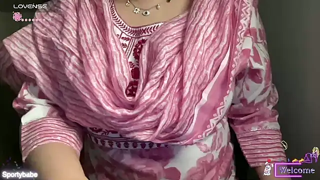 Sportybabe online show from 03-11-25, 05:46