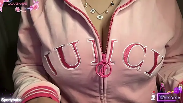 Sportybabe online show from 03-19-25, 09:05