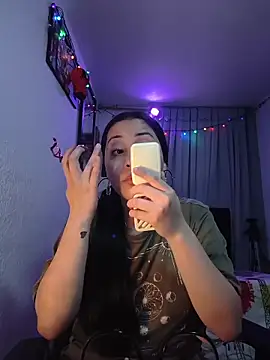 persefone core online show from 01-31-26, 11:25