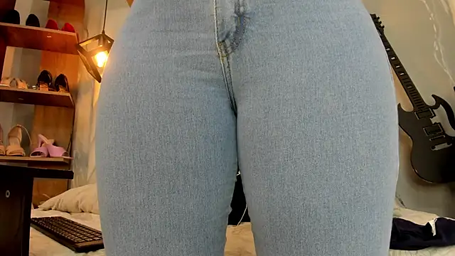 SakuraLee  online show from 02-24-25, 07:52