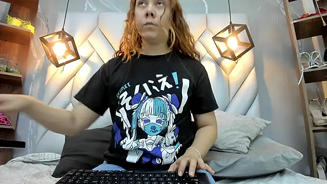 SakuraLee  online show from 03-05-25, 08:00