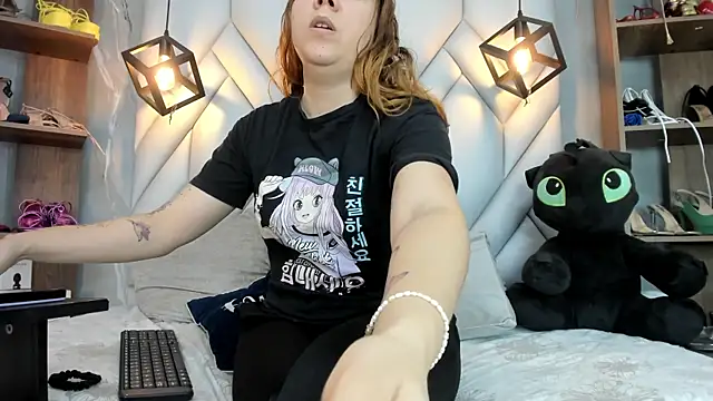 SakuraLee  online show from 03-15-25, 07:48