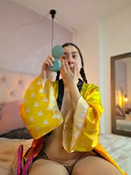 SakuraLee  online show from 04-07-26, 01:55