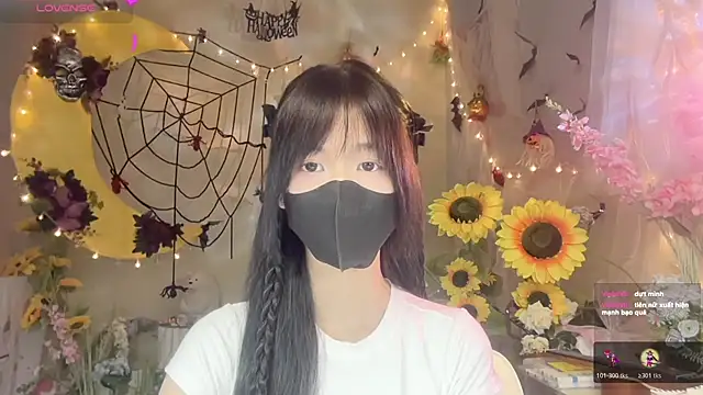 Your-Sunshine online show from 10-27-25, 03:49