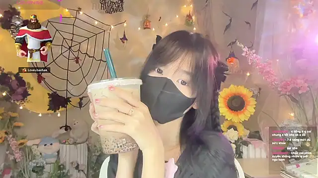 Your-Sunshine online show from 10-29-25, 04:20