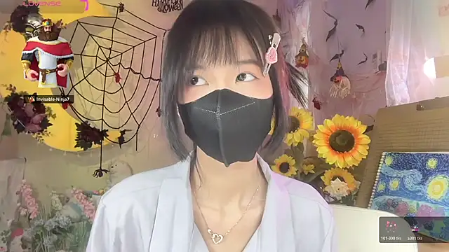 Your-Sunshine online show from 11-09-25, 05:28