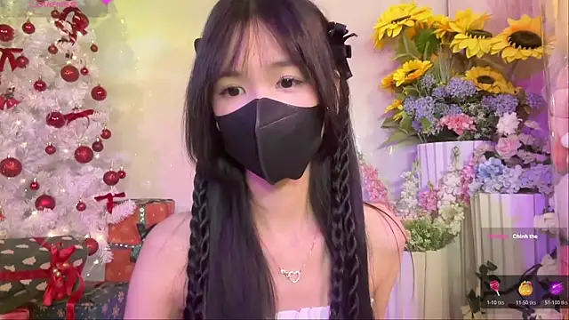 Your-Sunshine online show from 11-20-25, 04:07